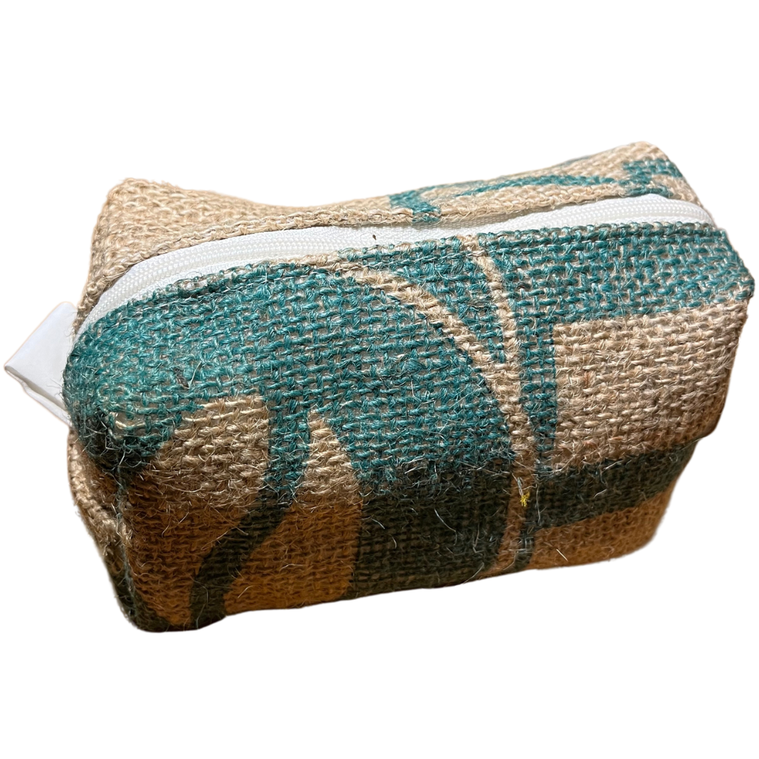 Bare Weave Wash Bags
